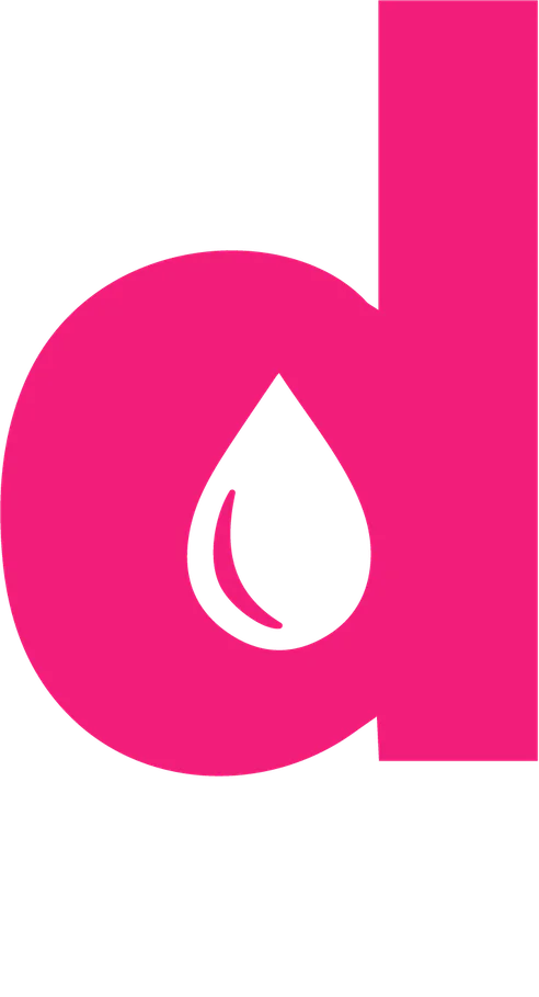 Drippi product overview and interface