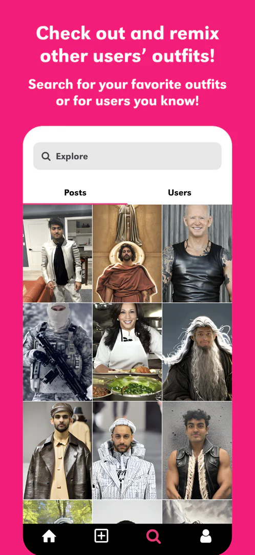 Drippi application scenario example