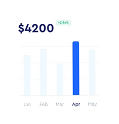 dStudio.ai operation interface displaying analytics results