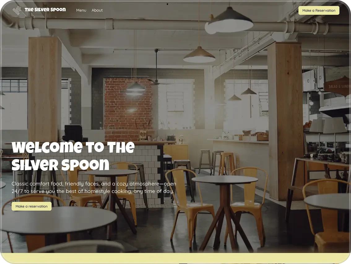 Durable AI website builder overview