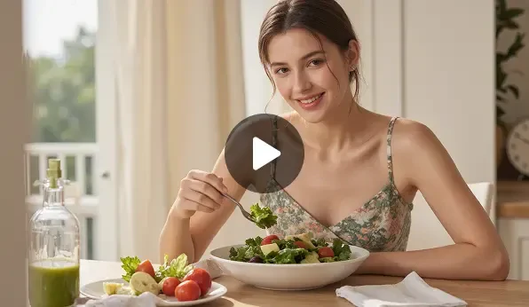 EaseUS video repair tool interface overview