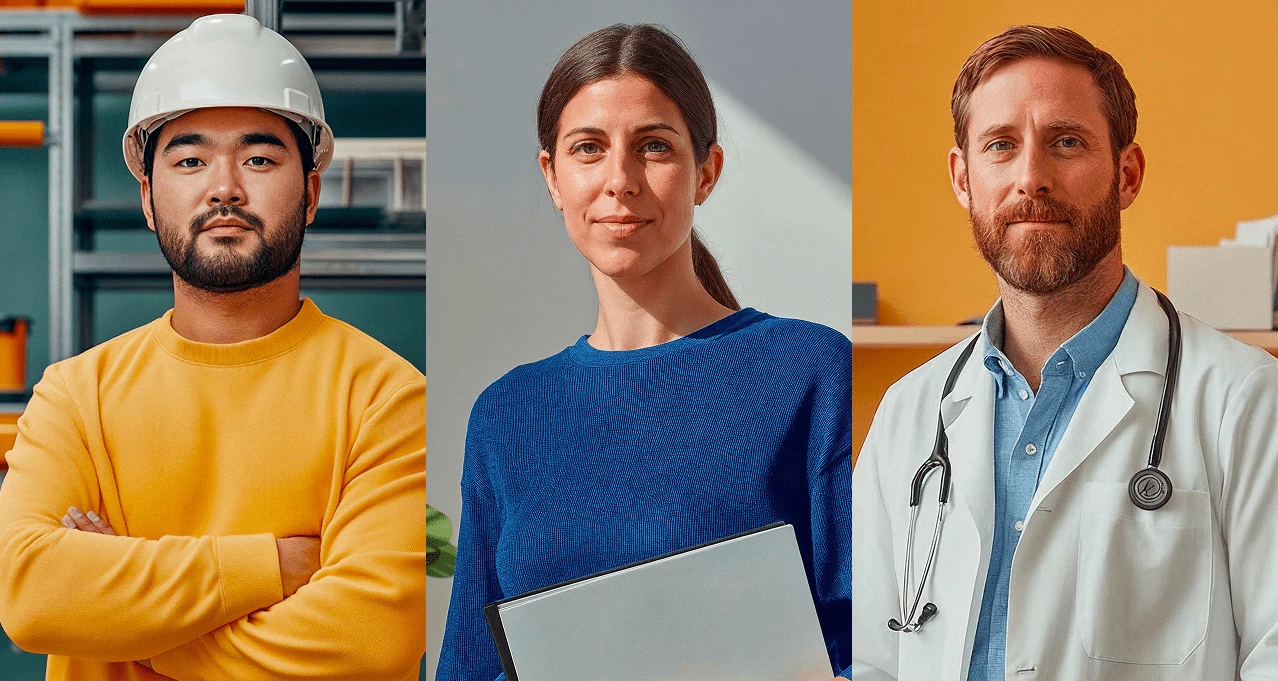 Easyai product overview