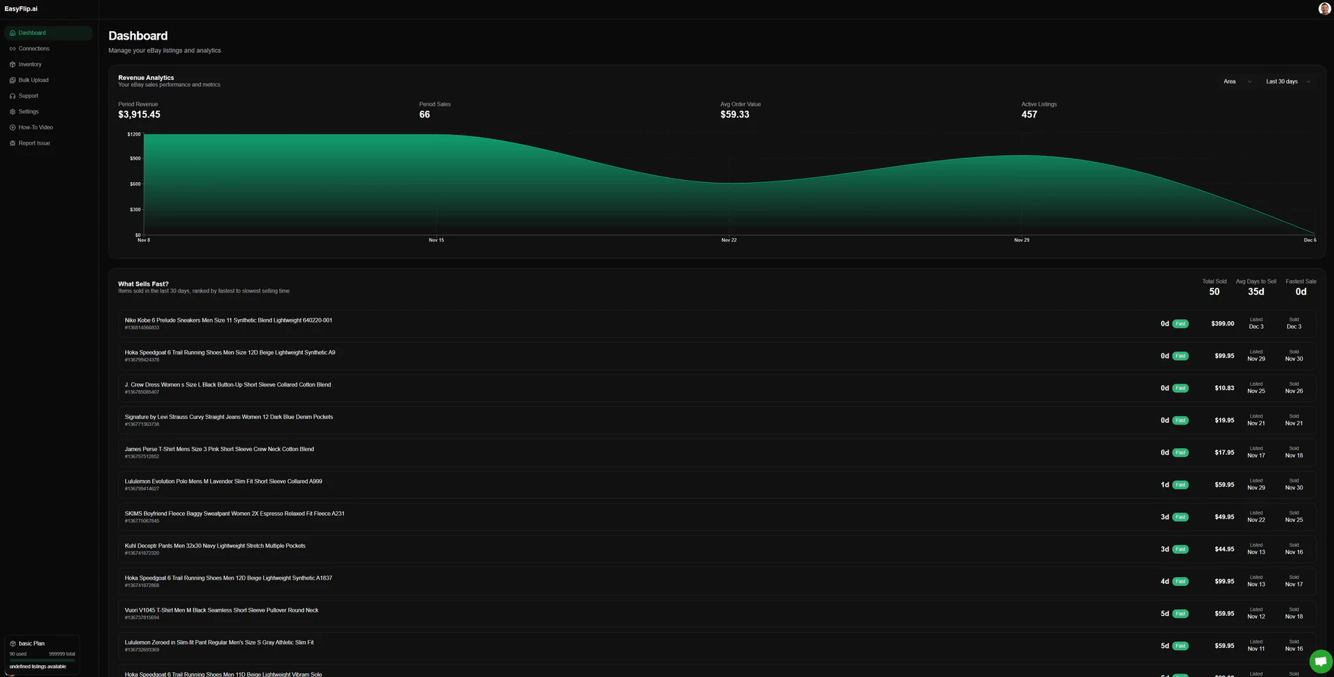 Easyflipai product overview