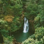 Easytrip.ai use case example showcasing a scenic destination itinerary