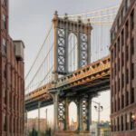 Easytrip.ai user scenario image with diverse travelers planning trips