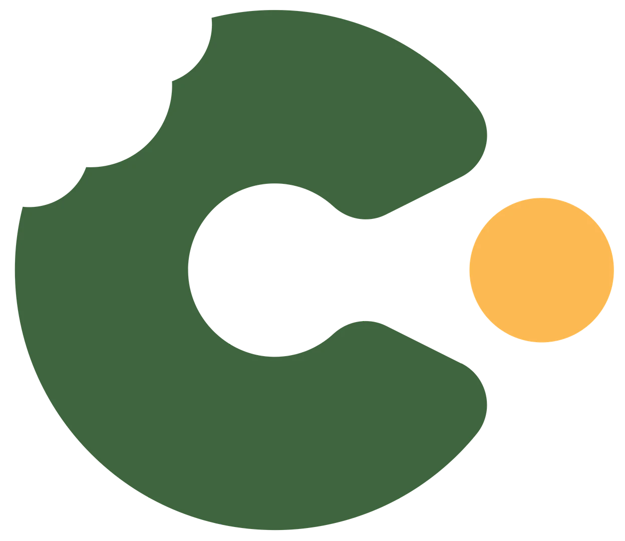 Eatwithcrumb app overview