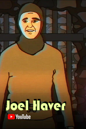 EbSynth VFX software for creative video transformations