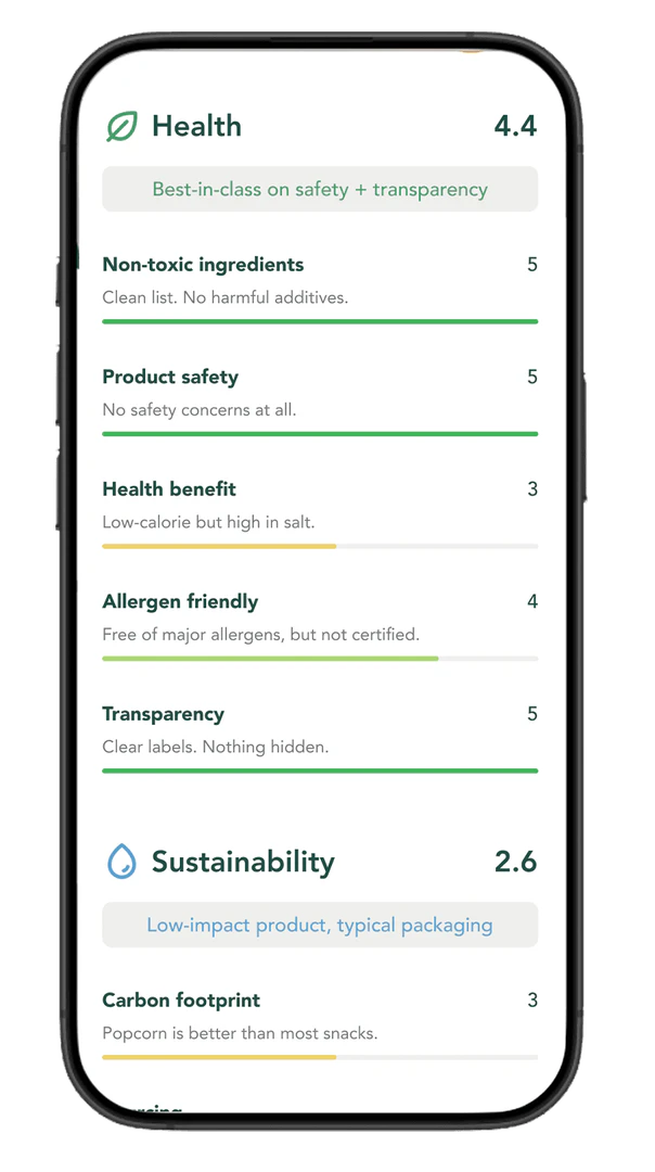 Ecolinkai feature demonstration