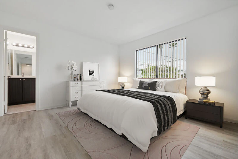 After image of multi-view staging in Edensign