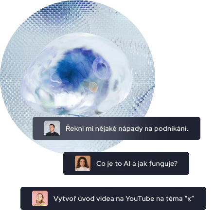 Editee AI graphics generation feature