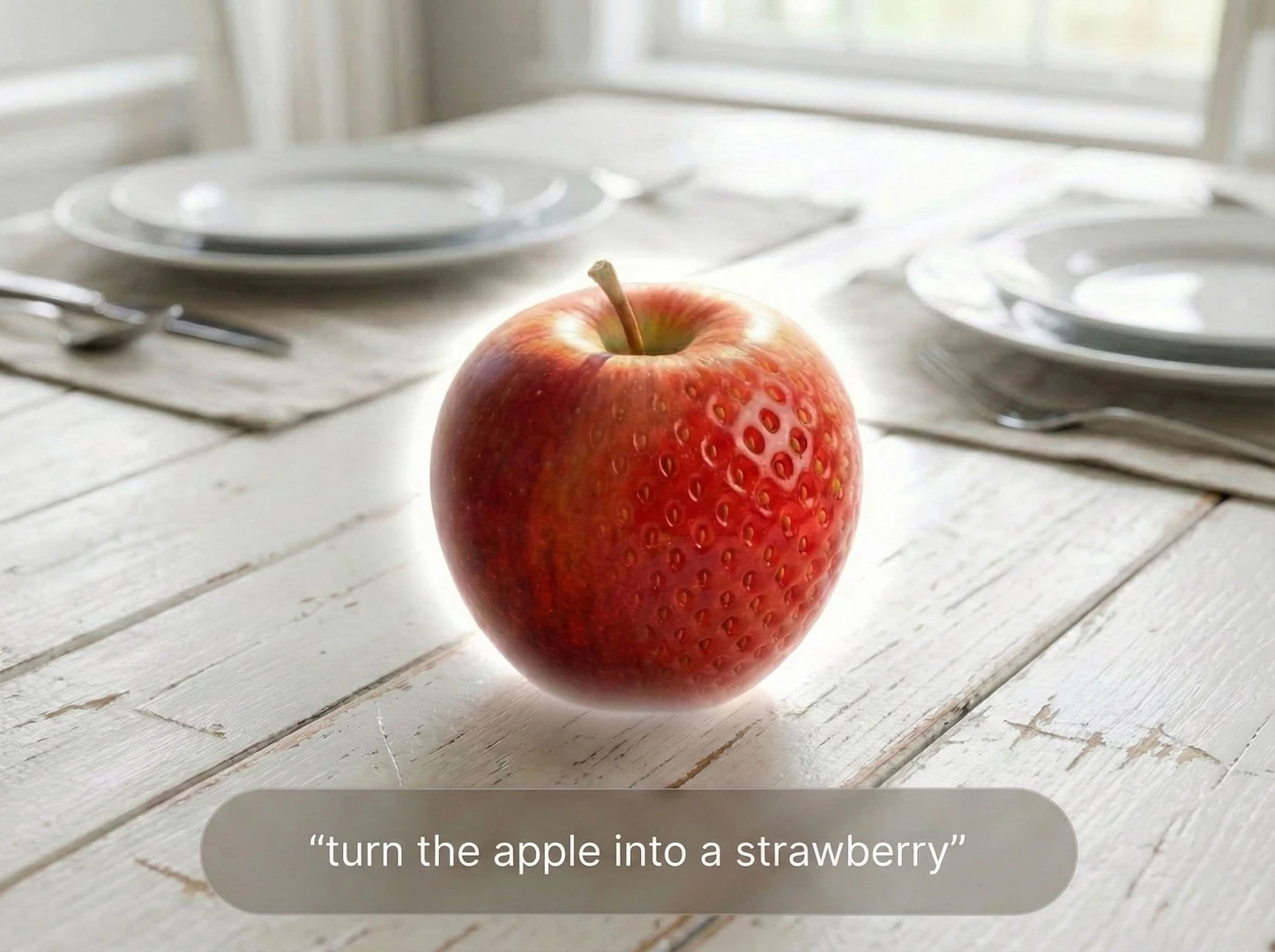 Editly smart image editing interface