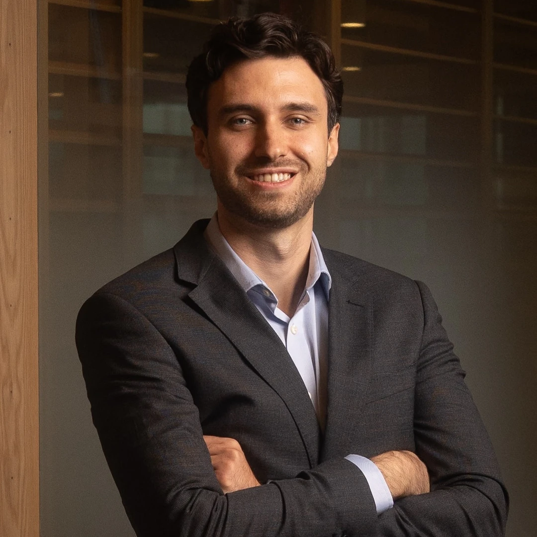 Eilla AI product overview with dedicated M&A advisor