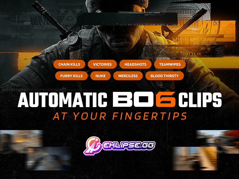 Eklipse Gg product overview and features