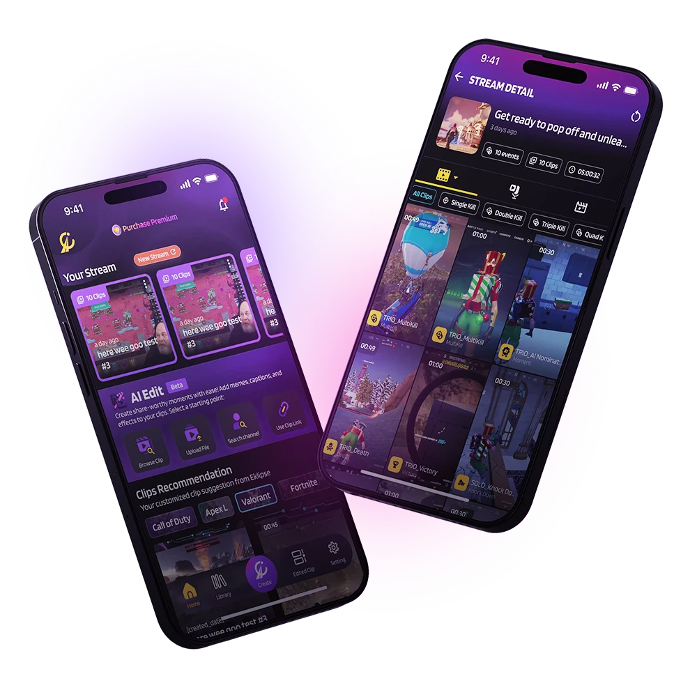 Eklipse Gg user scenario image