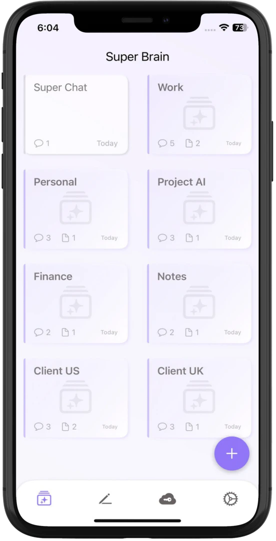 Elephas user scenario image