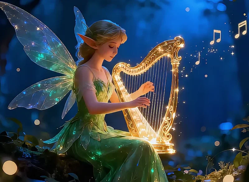 Elser AI user scenario for creators