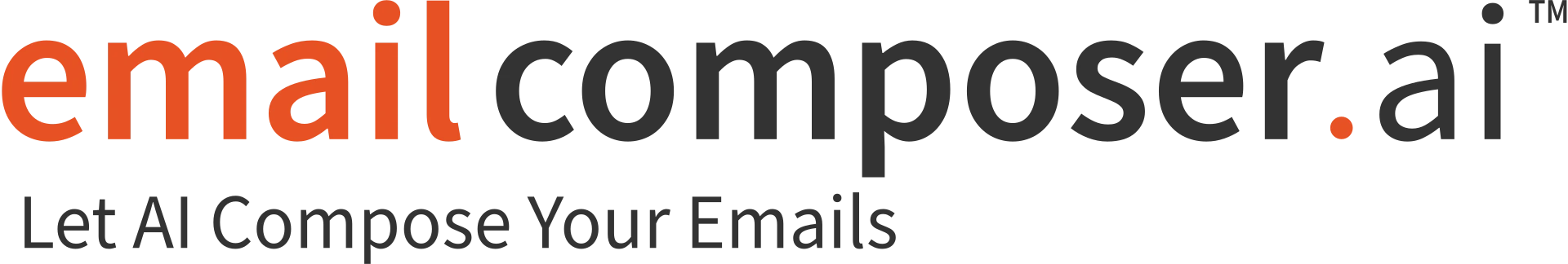 EmailComposer.ai feature demonstration