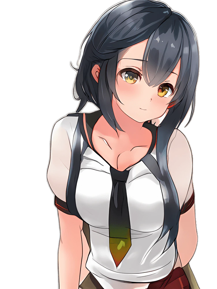 EndlessVN user scenario with players interacting