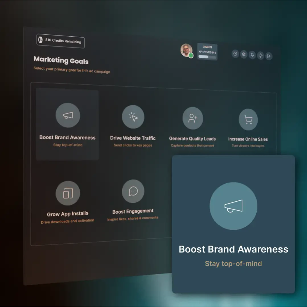 Epicly AI target audience image