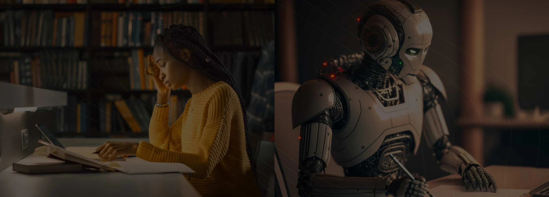 Using Essayaiai for human-like essay generation