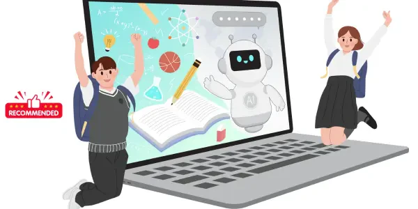 AI Essay Writer interface overview