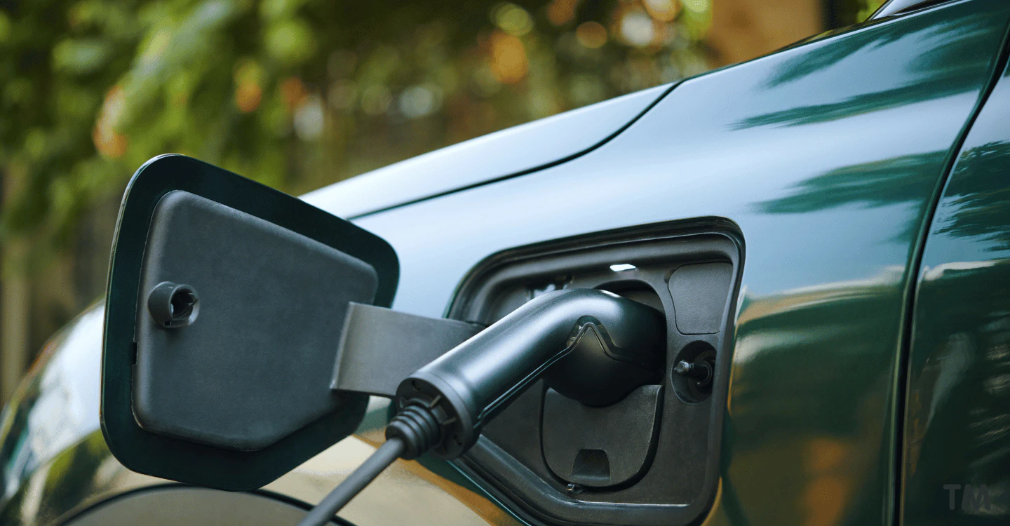 EVcourse app overview for electric car charging help