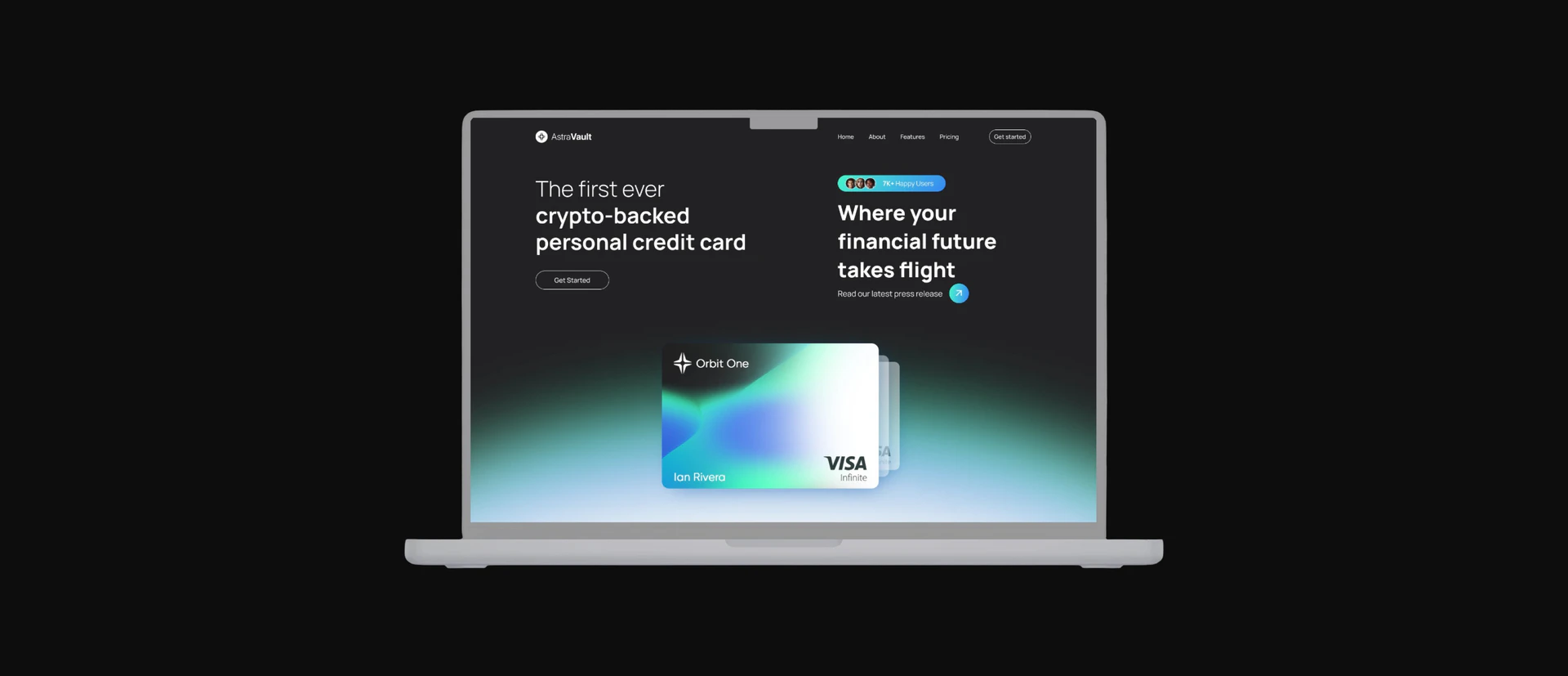 EverFlameDesign use case example