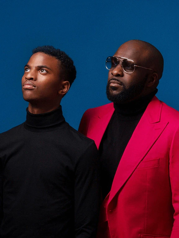 Evoto AI operation interface