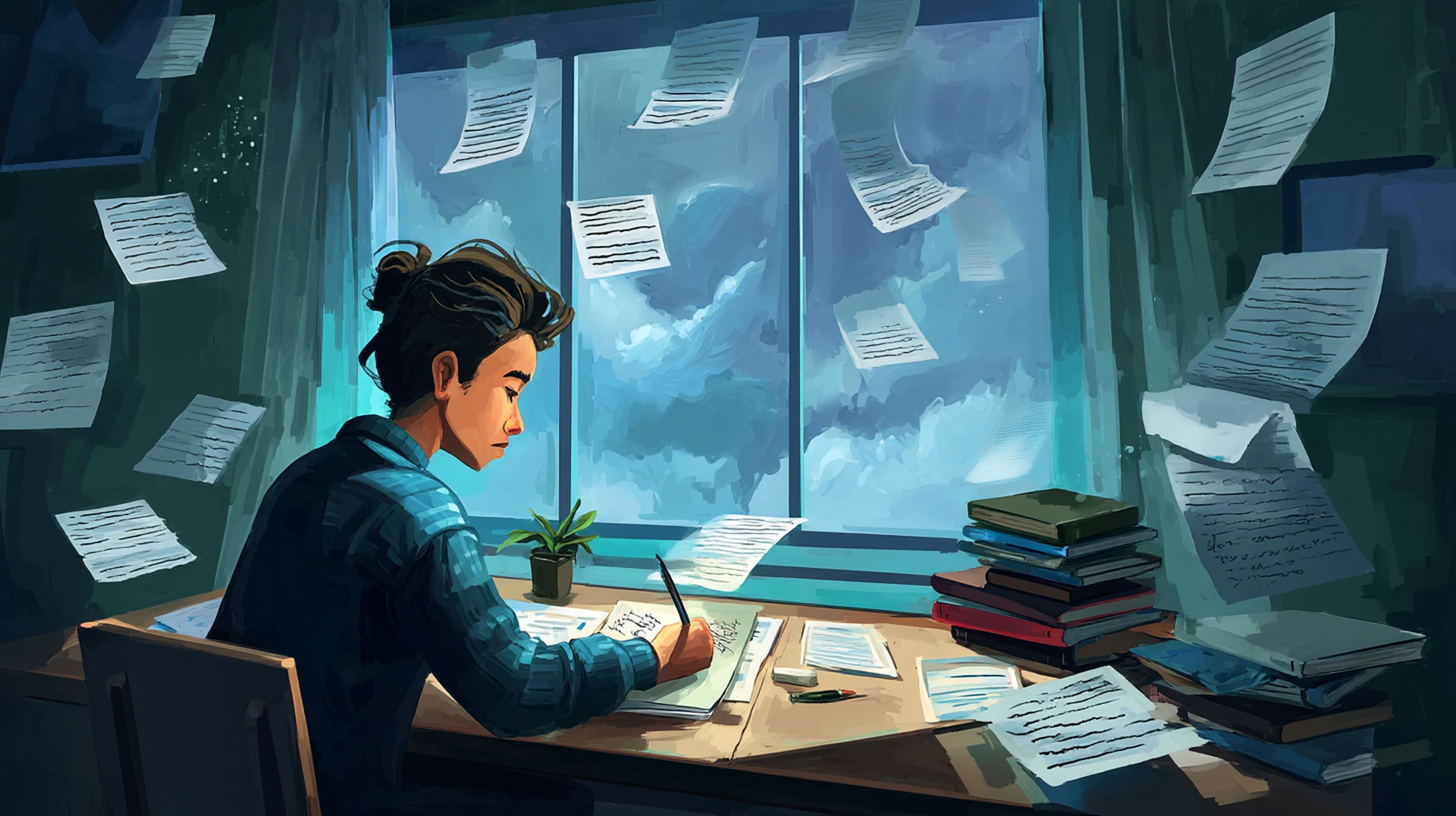 ExaminoAI use case example