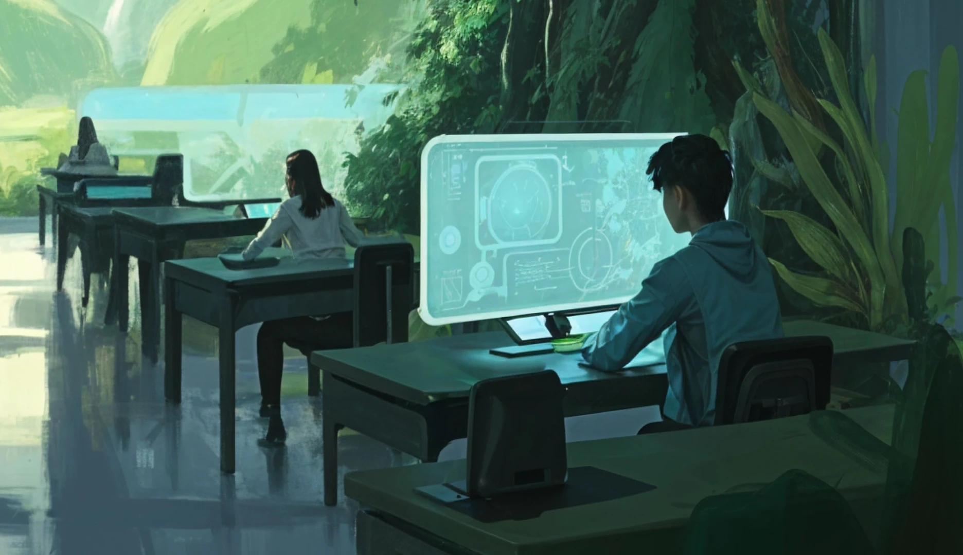 ExaminoAI product overview