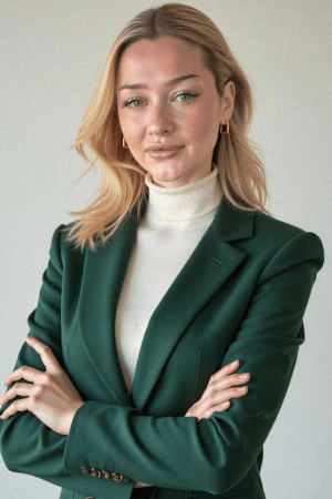 Executiveheadshots feature demonstration