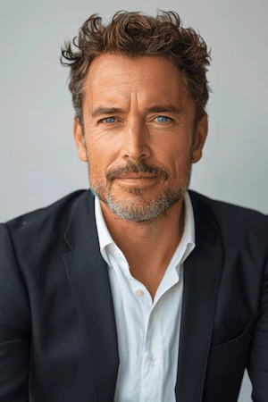 Executiveheadshots use case example