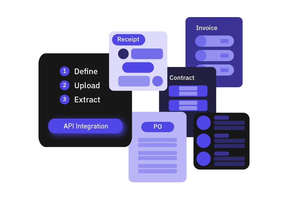 Extractaai product overview