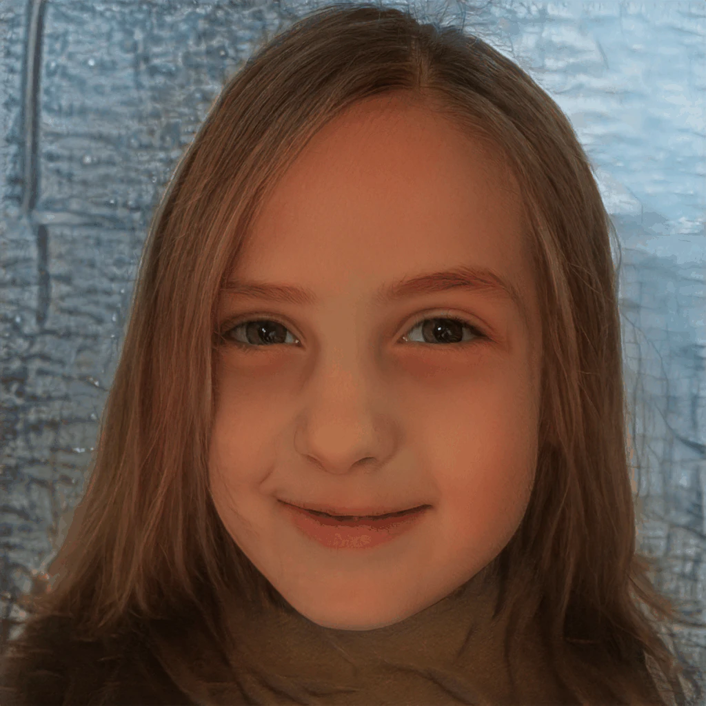 Extrapolate aging transformation demonstration