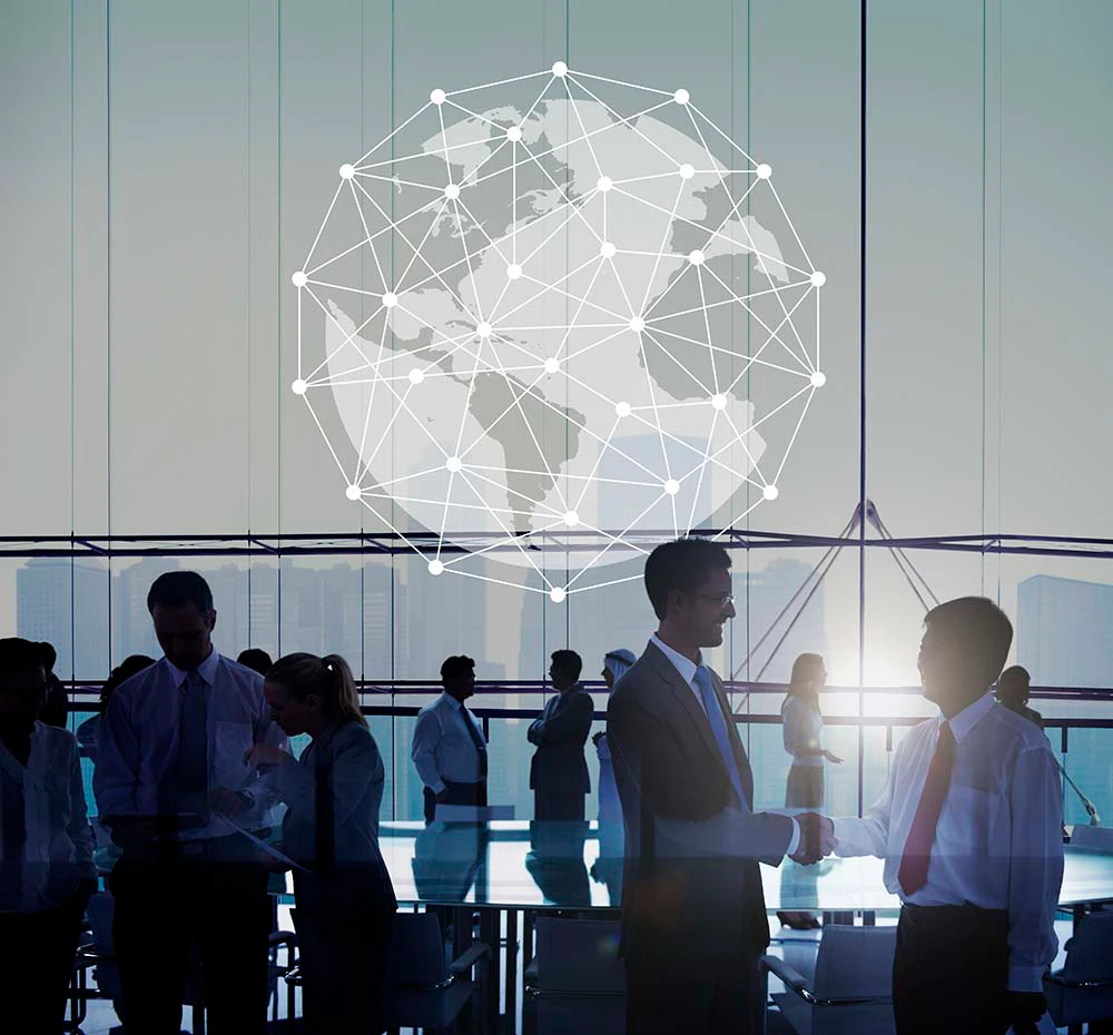 Exuberai feature demonstration