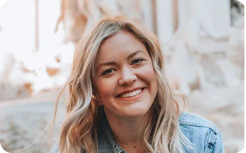 Eyematchai user scenario for individuals searching for their images