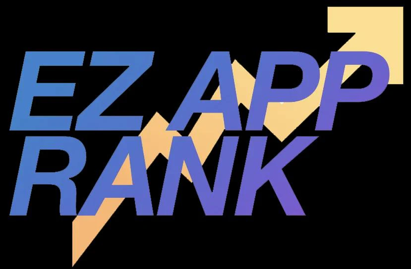 EzAppRank product interface overview