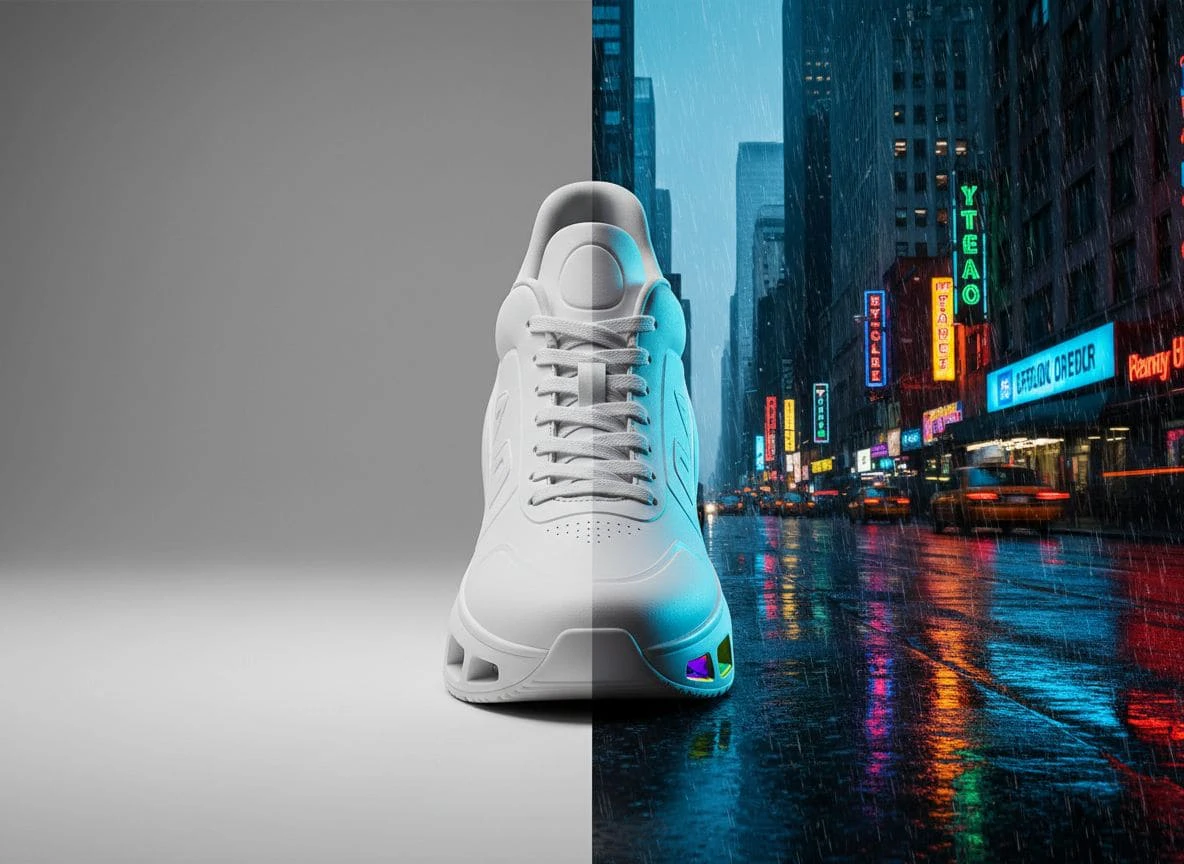 EzEditor viral trends and outpainting feature