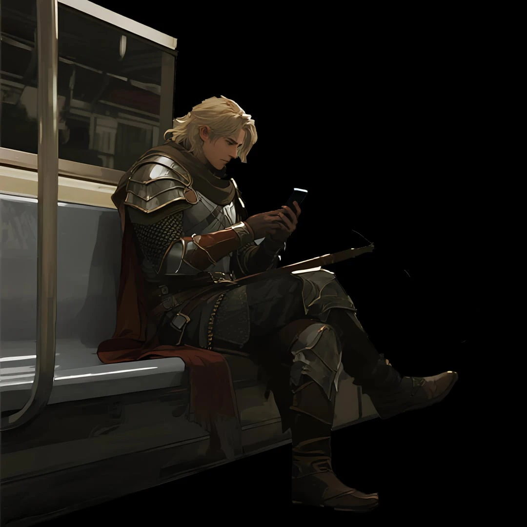 Fables user scenario image