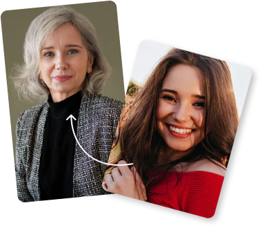 Face Swapper Online high-quality results