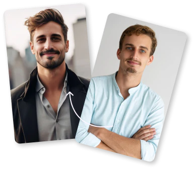 Face Swapper Online product overview