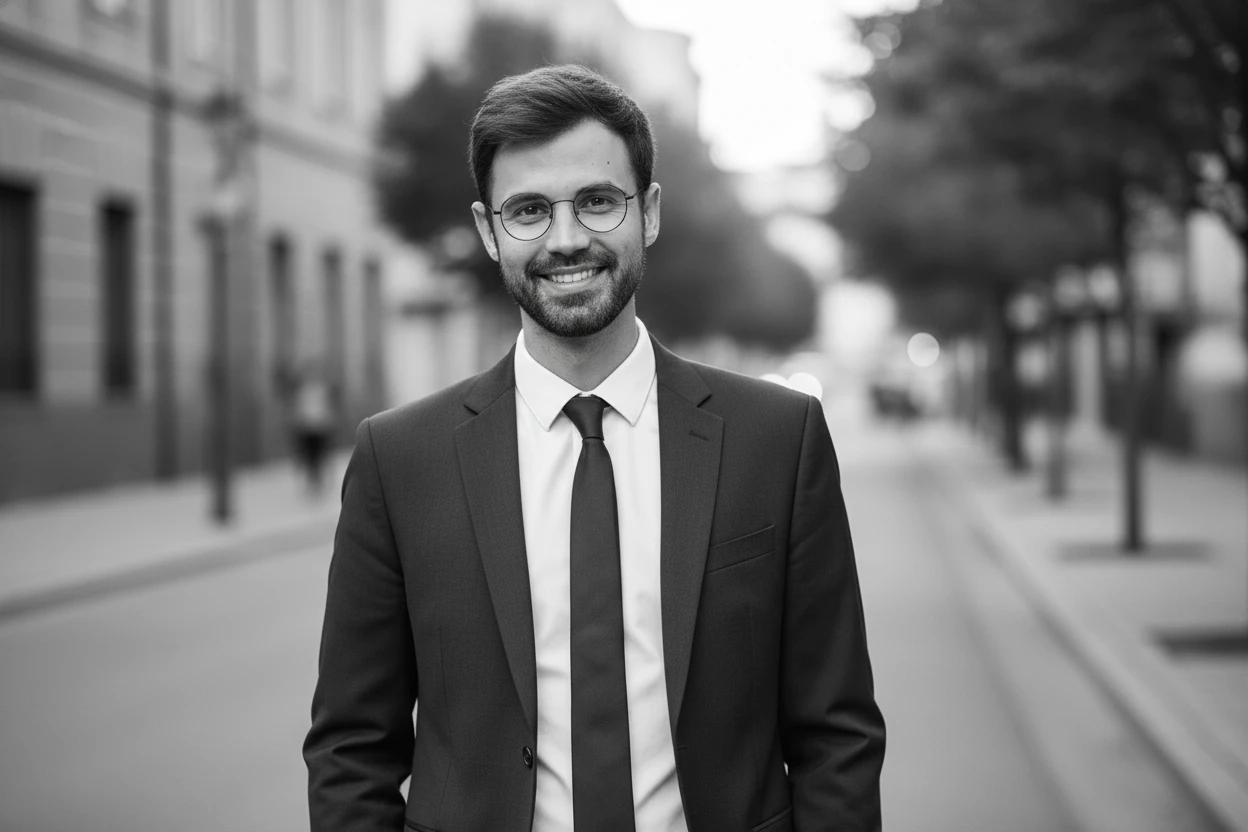 FaceEdits AI processing interface