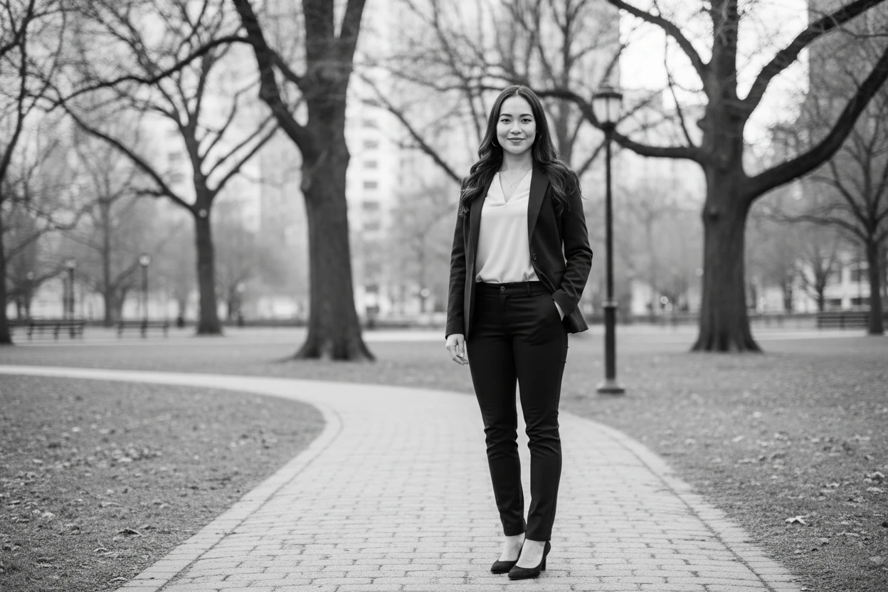 FaceEdits studio quality lighting feature