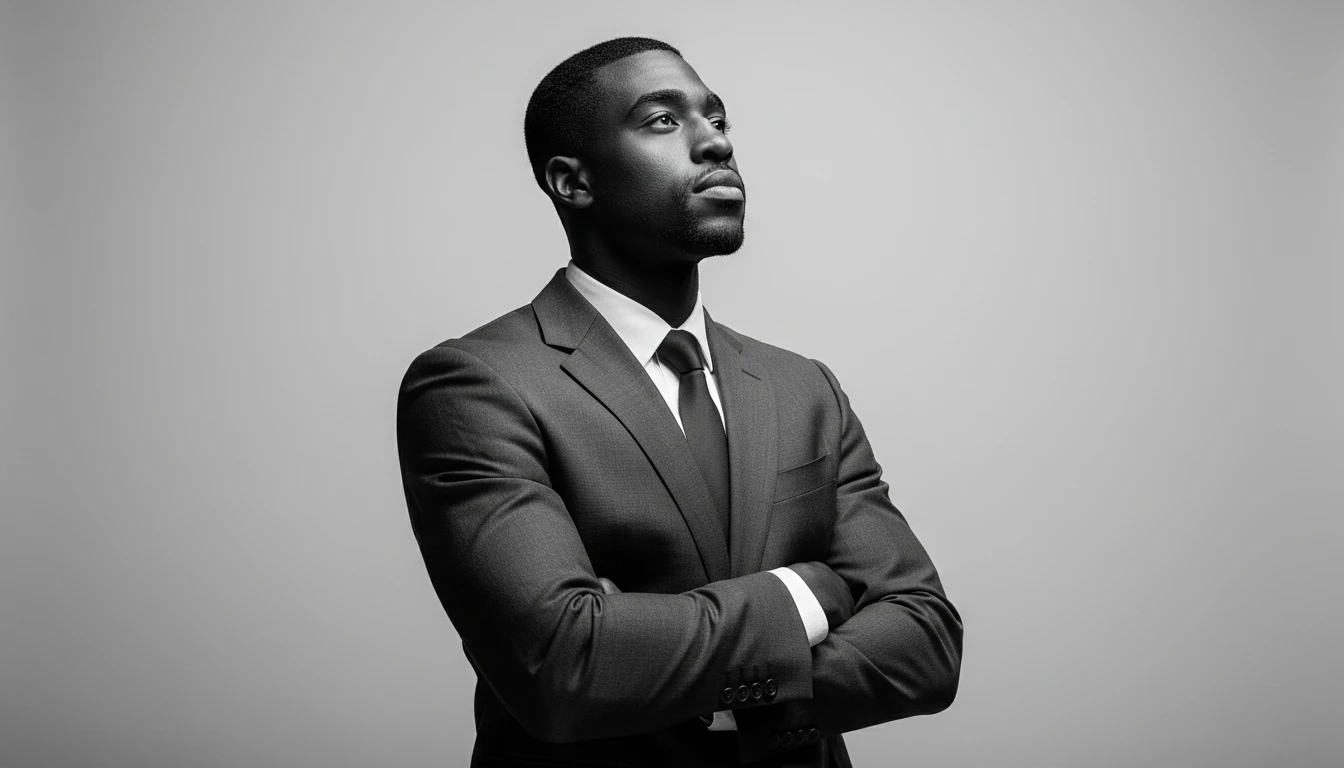 Using FaceEdits to create professional headshots