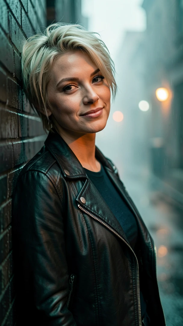 Facehubai product interface showcasing AI photo transformation