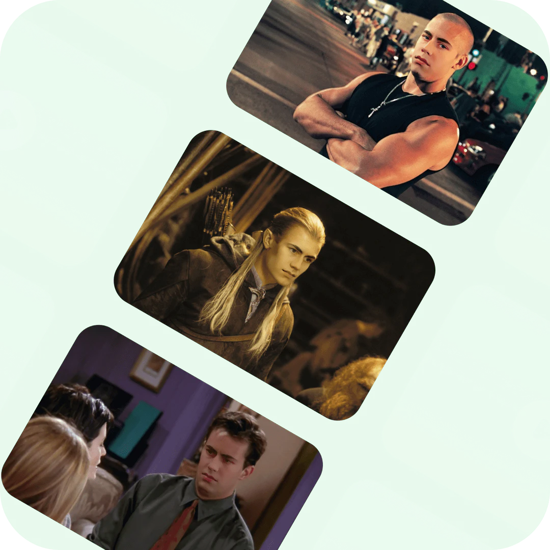 Facemagic user scenario image