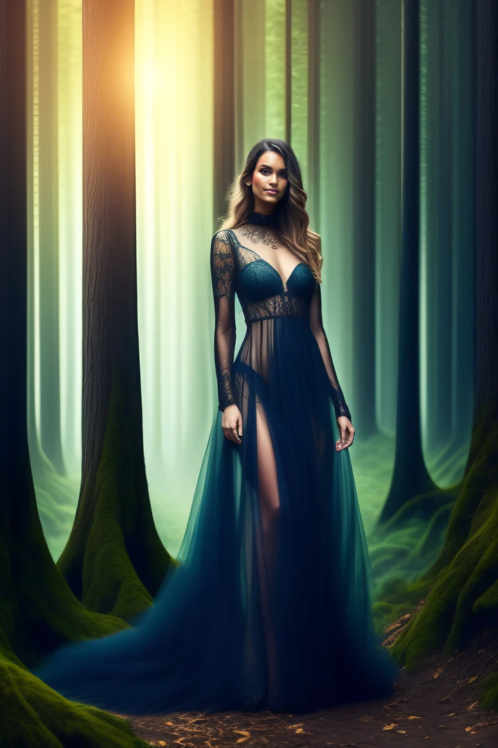 Fakesocialai content generation demonstration