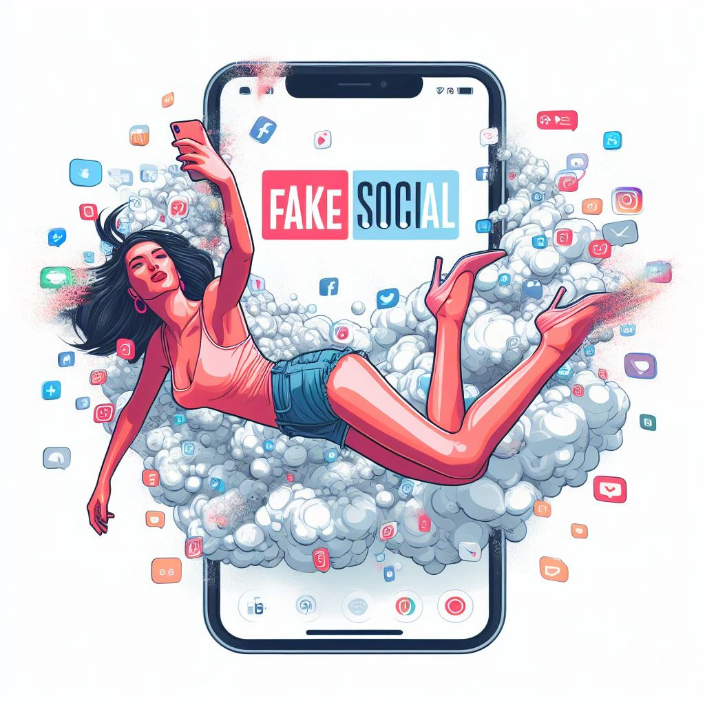 Fakesocialai product overview