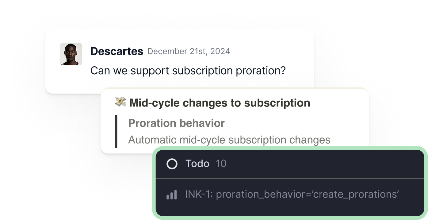 Maintaining a source of truth with Falconer