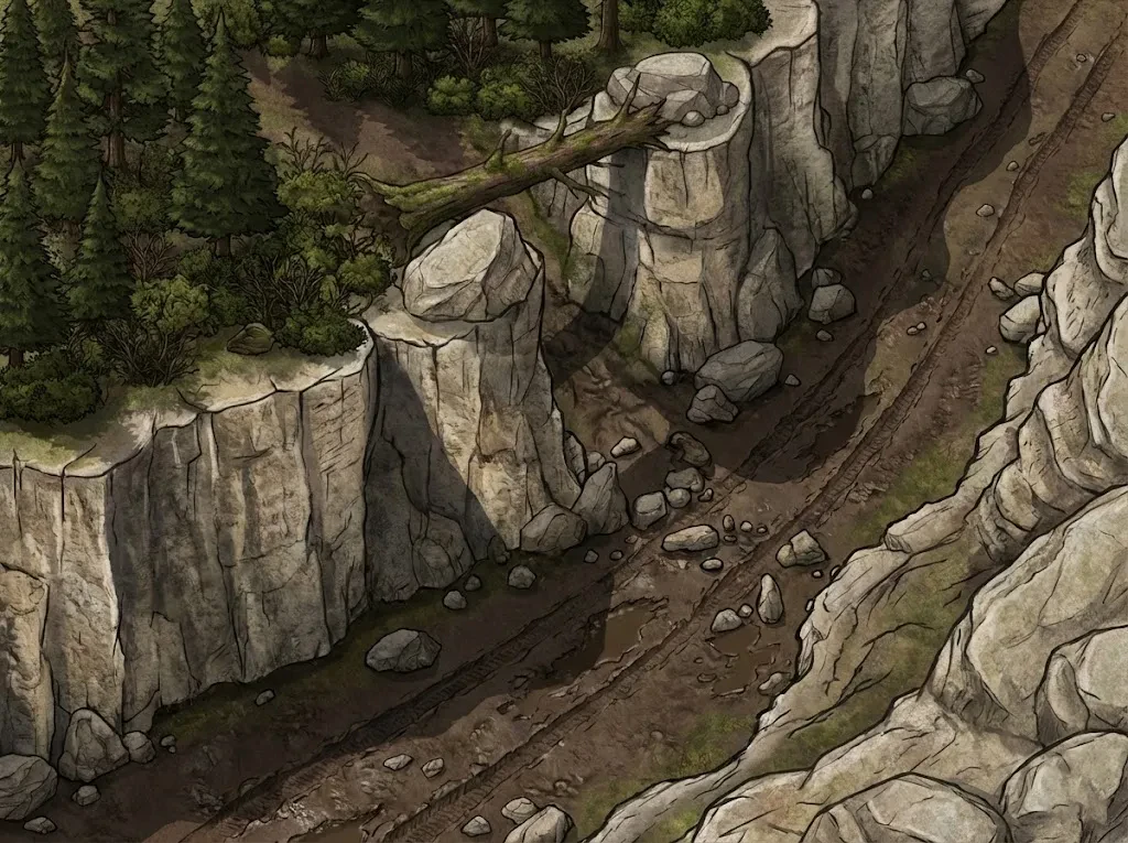 Fantasygen use case for fantasy world building